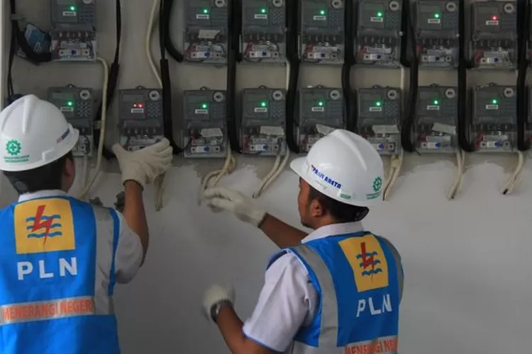 Berikut adalah rincian lengkap tarif listrik per kilowatt-hour (kWh) untuk periode Oktober, November, dan Desember 2025. (dok. PLN)