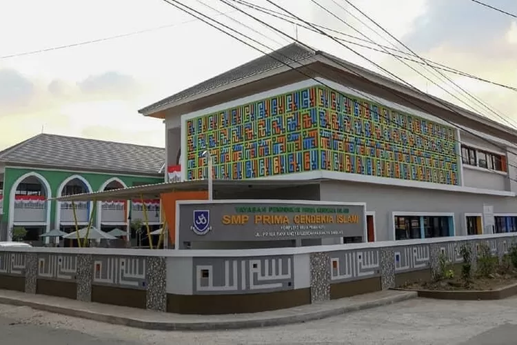 SMP Prima Cendikia Islami - Foto: Dok PCI