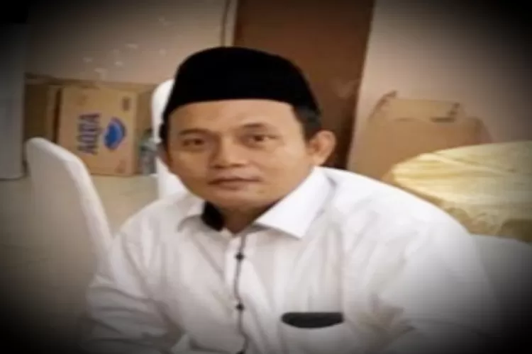 Gus Khotimi Bahri _Wk Katib Suriah PCNU dan Komisi Fatwa MUI Kota Bogor (BogorTime.com)