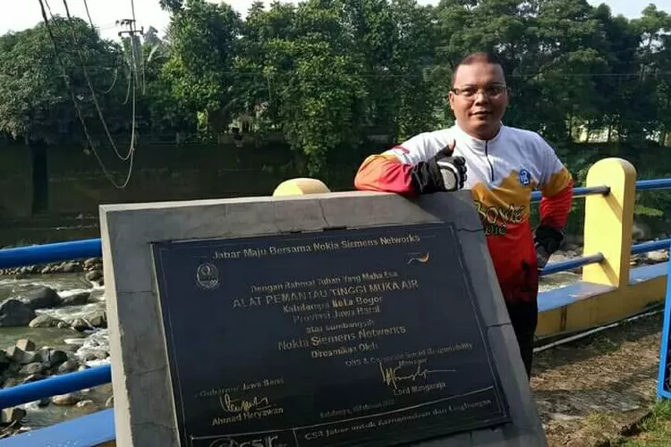 Direktur LBH PSM Banggua Togu Tambunan