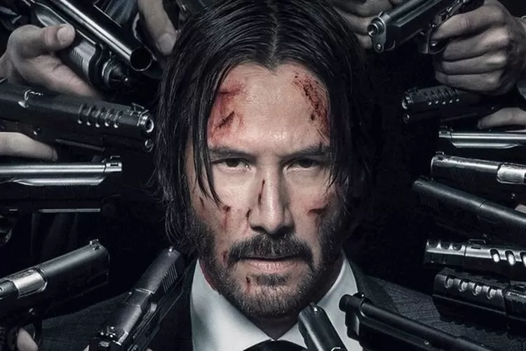 Sinopsis Film John Wick 2 Bioskop Trans TV Hari Ini Senin 23 Agustus 2021,  Kisah Pembunuh Bayaran Dikhianati - Suara Merdeka Muria