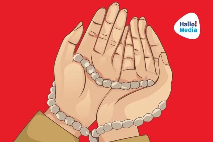 Doa Mohon Ampunan Dalam Segala Hal Arab Latin dan Artinya, Baca