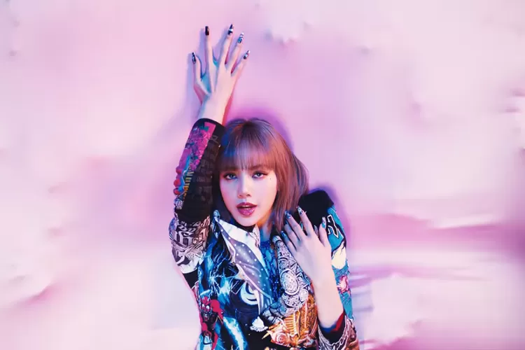 5 Alasan Debut Solo Lisa BLACKPINK ‘Lalisa’ Adalah Paket Komplit, Mulai ...