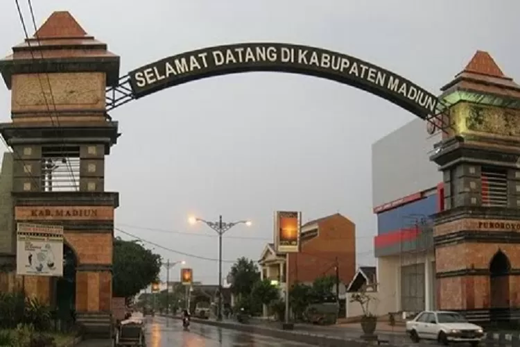 Kisah, Sejarah Dan Asal-usul Madiun Yang Berawal Sejak Masa Kesultanan ...