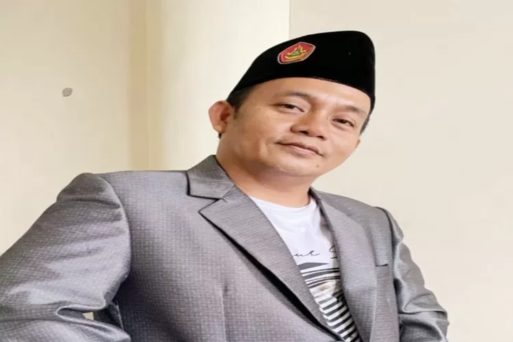 Khotimi Bahri/Ketua Dewan Hakim Makalah Al-Qur'an (Bogortimes.com)
