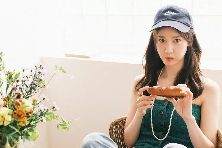 Yoona SNSD (Instagram/@limyoona official)