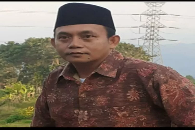 Khotimi Bahri  Komisi Fatwa MUI Kota Bogor, Wakil Katib Suriah PCNU dan Pembina LBM-NU Kota Bogor (Bogortimes.com)