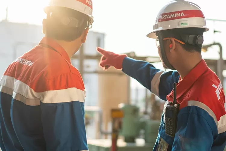 Open Recruitment, Lowongan Kerja Pertamina 2021, Sampai Dengan Lima ...