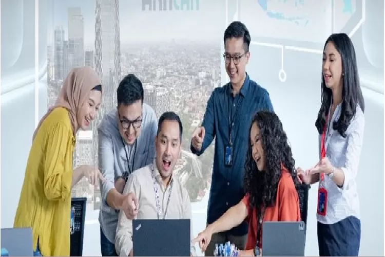 Telkom Buka Lowongan Kerja Untuk Lulusan S1, Cek Persyaratan Di Laman ...