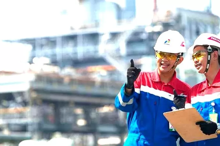 Loker BUMN: Lowongan Kerja Anak Perusahaan Pertamina, Pendaftaran ...