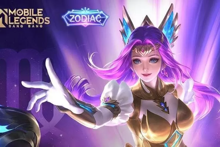 4 Hero Mage Mobile Legends dengan Combo Skill Super Gampang, Auto Nge-kill! (Moonton)