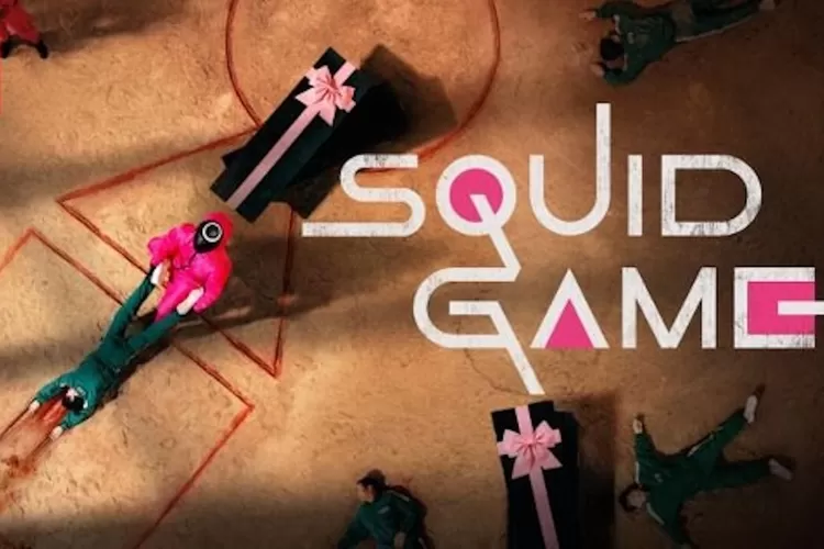 Permainan Tradisional Dan Hal Yang Viral Karena Film Squid Game - Hallo ...