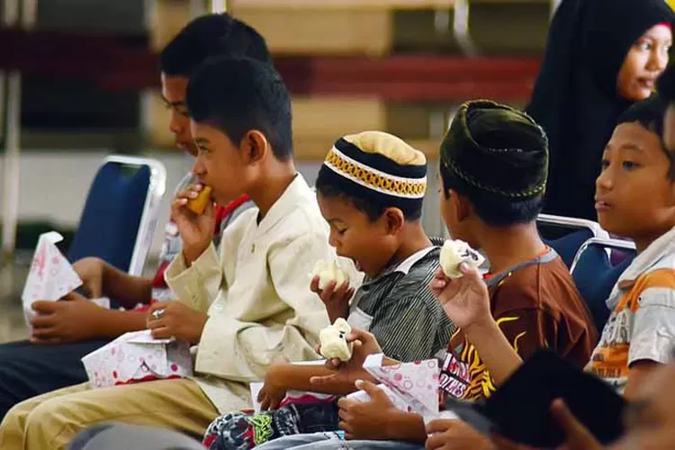 Kultum Ramadhan 2023: Saling Menghargai Perbedaan Rakaat Sholat Tarawih (Pixabay/Saiful Mulia)
