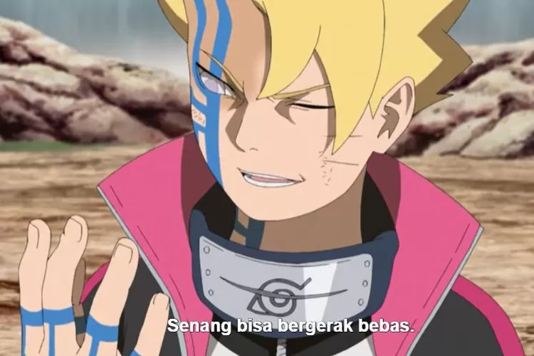 Link Nonton Boruto Episode Kualitas Hd Sub Indonesia Isshiki Mati Momoshiki Bangkit Ayo