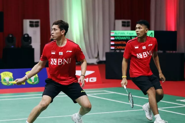 Negara Pemenang Thomas Cup dari Masa ke Masa, Indonesia Paling Banyak