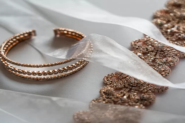 Ilustrasi - ini harga emas perhiasan hari ini di Laku Emas dan  (Castorly Stock/Pexels)