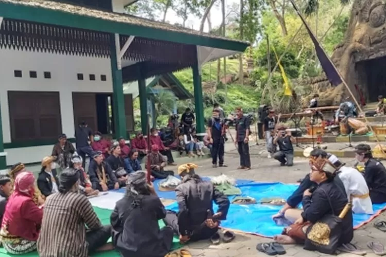 Kapan Tradisi Rebo Wekasan Pengertian Sejarah Rebo Wekasan Atau Hari