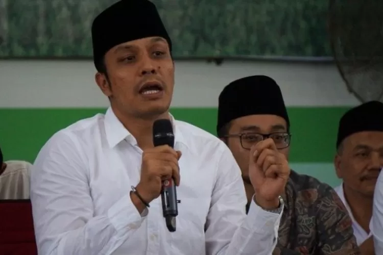 Nama-nama Kiai Asal Jatim Yang Masuk Dalam Bursa Calon Ketum PBNU - Ayo ...