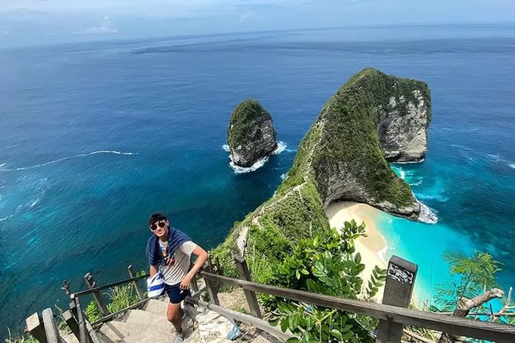 destinasi wisata yang bisa menjadi pilihan untuk liburan Natal 2023 di Indonesia (Instagram @sun960062)