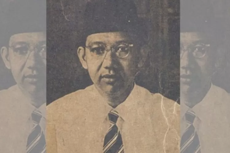 Hari Pahlawan 10 November 2022, Tokoh 3 NU Ini Telah Dianugerahi Gelar ...