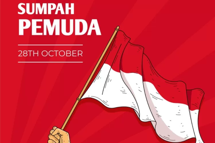 Contoh Naskah Doa Upacara Hari Sumpah Pemuda Singkat Dan Penuh