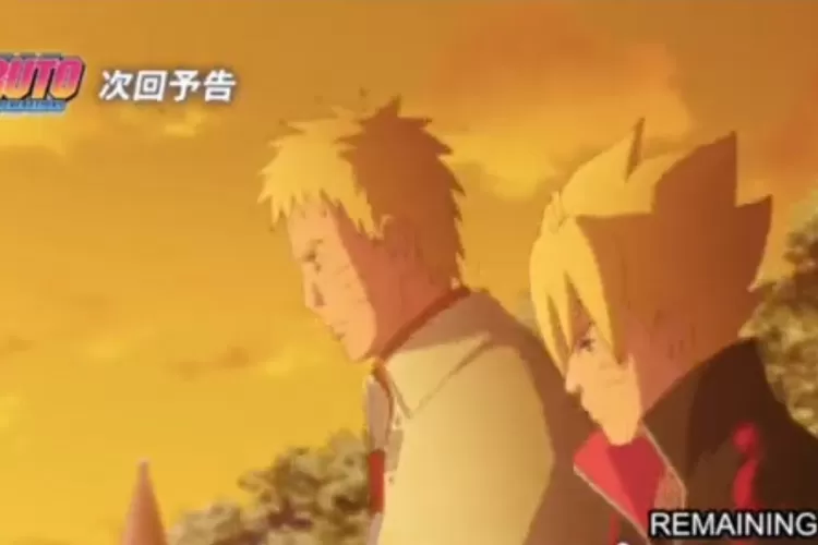 Kapan Boruto Episode 276 Rilis? Berikut Sinopsis dan Jadwal Tayang