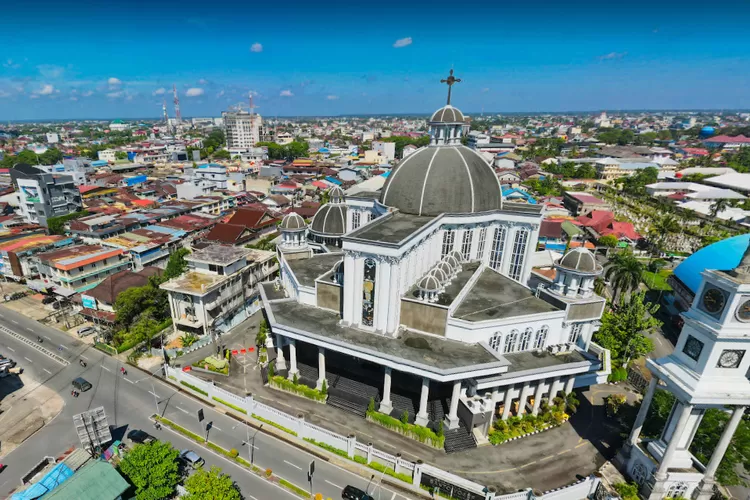 Bertepatan Dengan Pemilu Berikut Jdwal Misa Rabu Abu Gereja