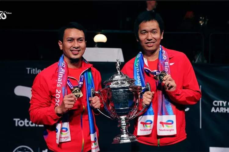 Link Live Streaming Denmark Open 2021, Lengkap Beserta Jadwal Dan ...