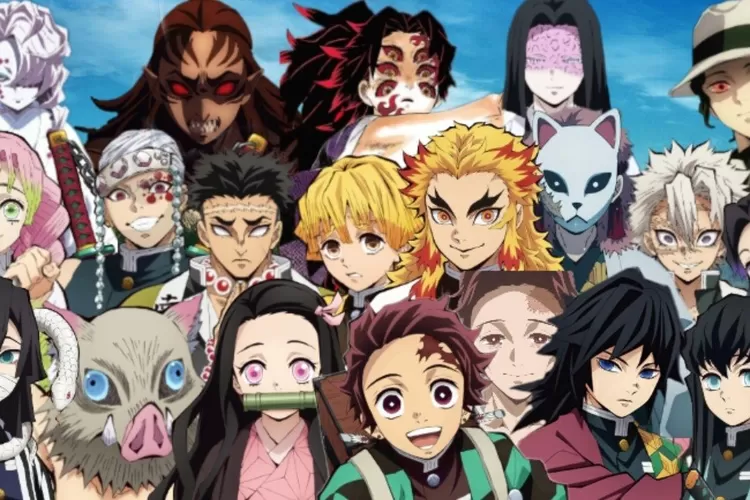 Demon Slayer: Kimetsu no Yaiba Mugen Train Arc (Indonesia Audio ) - Watch  HD Video Online - WeTV