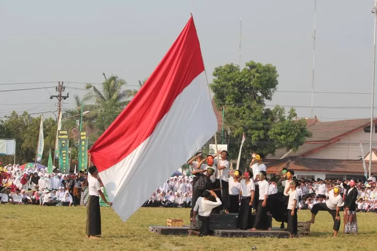 Sejarah Hari Santri Nasional Berawal Dari Seruan Jihad Lawan Penjajah ...