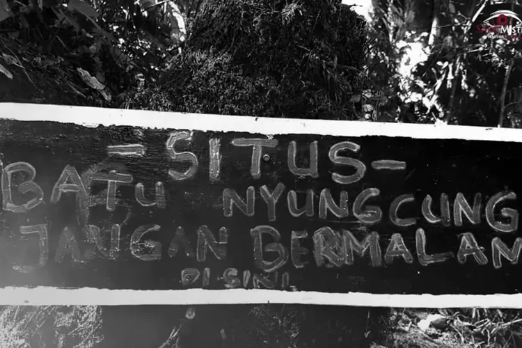 Cerita Mistis Kisah Horor Pendaki Gunung Ciremai Masuk Ke Kampung Ghaib Aspirasiku 