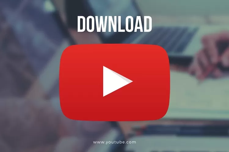 Cara Download Video Youtube agar Tersimpan di Perangkat HP atau Komputer (freepnglogos.com)