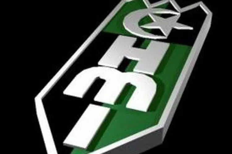 Logo HMI. Kemoloran pelaksanaan Konfercab HMI Purwakarta menuai kritik. (HMI)