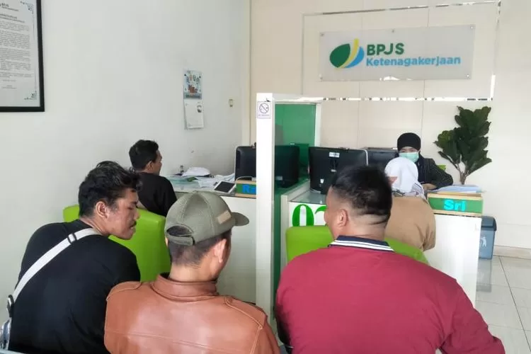 3 Cara Mudah Cek Nomor Bpjs Ketenagakerjaan Menggunakan Ktp Ayo Jakarta