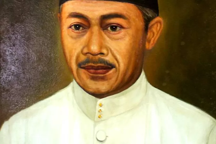 Sejarah Hari Pahlawan 2021: Biografi Gubernur Suryo, Pemimpin yang