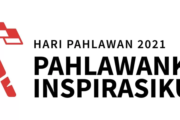 Link Download Logo Hari Pahlawan 2021 Lengkap Format PNG, JPG, Dan CDR ...