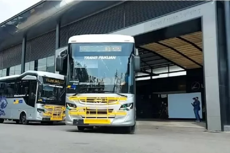 Naik Bus Sekarang Wajib Antigen Dan Vaksinasi, Ini Aturan Lengkapnya ...