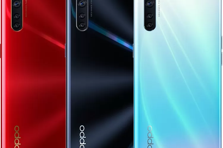 29 HP Oppo Terbaru 2021 Dan Harganya, HP Baru Spek Dewa! - Ayo Bandung