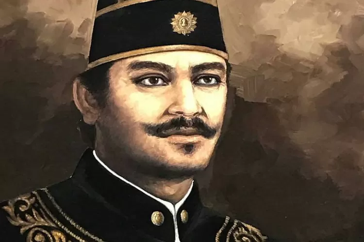 Mengenal 4 Pahlawan Nasional Yang Berasal Dari Provinsi Banten - Hallo ...