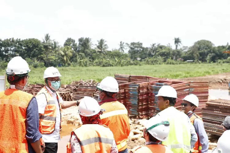 Pembangunan RSUD Bogor Utara terancam mangkrak (Bogor Times)