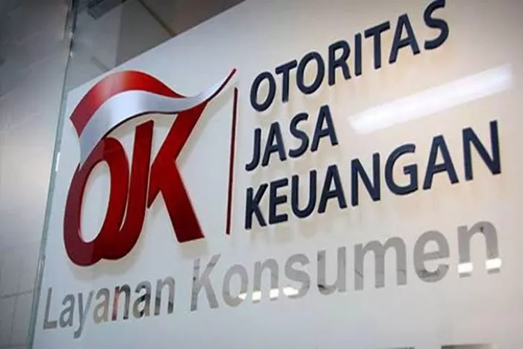 Logo OJK (dok.kliklegal.com)