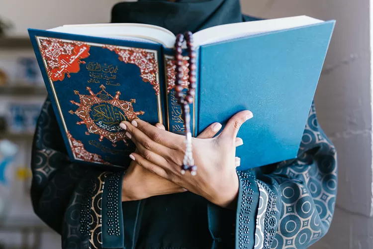 Bacaan Doa Meninggal Dalam Keadaan Baik Lengkap Arab Latin Dan Arti