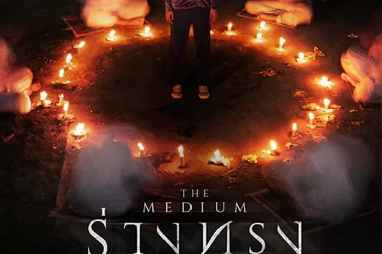 The Medium Jadi Film Thailand Terlaris di Indonesia