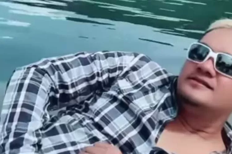 Saipul Jamil (Dok.Instagram.com/@saipuljamilreal)