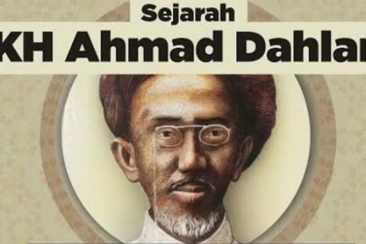 15 Pahlawan Nasional Lahir dari Rahim Muhammadiyah - Hallo Purwasuka