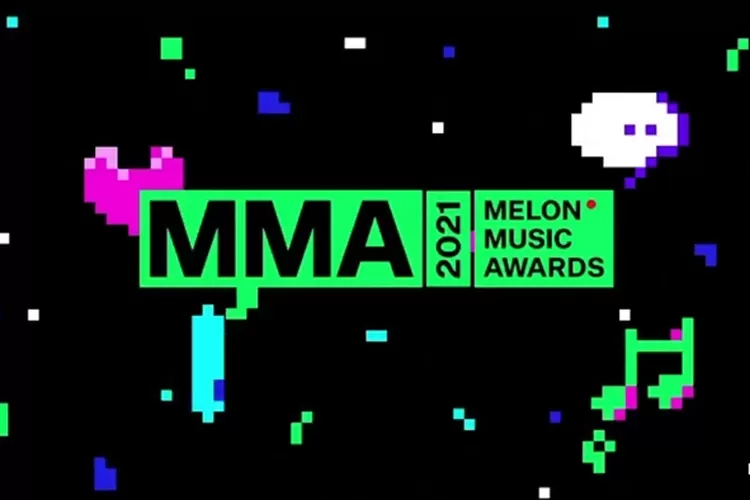 Didominasi Gen 4, Berikut Daftar Pemenang Melon Music Award (MMA) 2022 (Instagram/@melon_music)