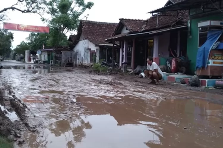 Ilustrasi rob (edi prayitno)