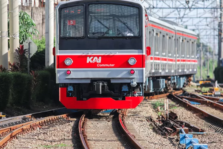 Jadwal Lengkap Krl Jogja Solo Hari Ini Dari Stasiun Tugu Lempuyangan