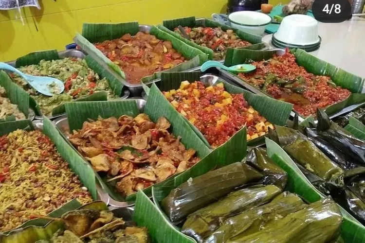 5 Rekomendasi Tempat Wisata Kuliner Malam Terkenal Di Cianjur, Cocok ...