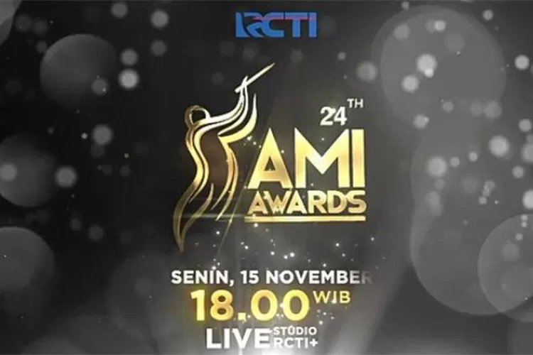 Daftar Pemenang AMI Awards 2021 Lengkap, Ada Raisa Hingga Ayu Ting Ting ...